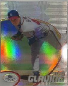 Tom Glavine