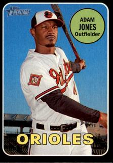Adam Jones