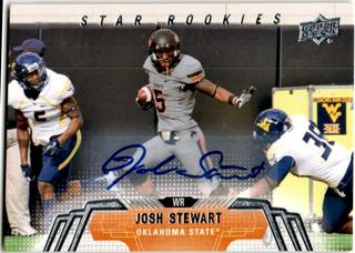 Josh Stewart