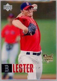 Jon Lester