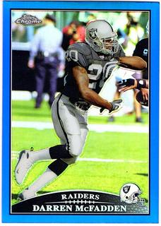 Darren McFadden