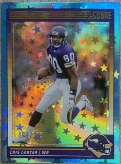 Cris Carter
