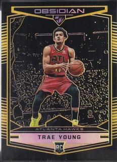Trae Young