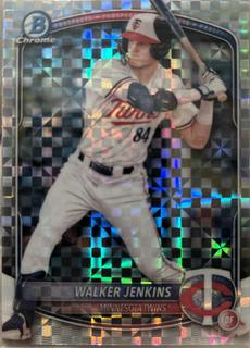 Walker Jenkins