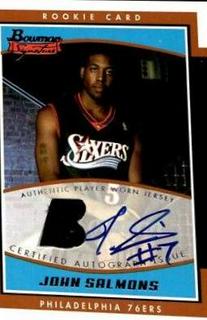John Salmons