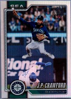 J.P. Crawford