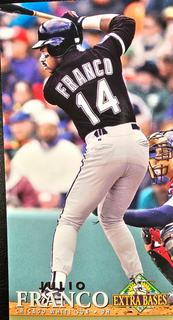 Julio Franco