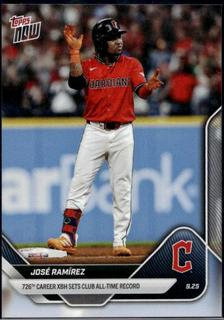 Jose Ramirez