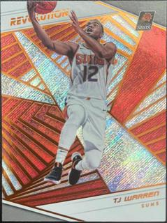 TJ Warren
