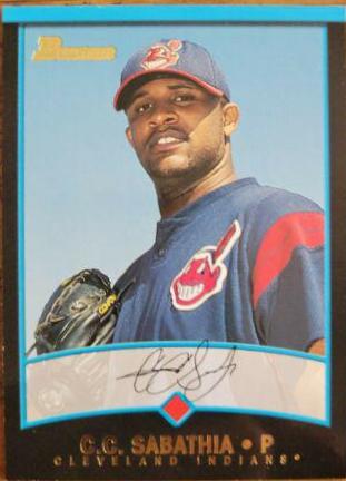 CC Sabathia #287