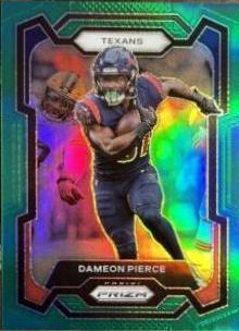 Dameon Pierce