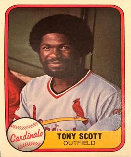Tony Scott