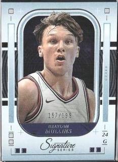 Braylon Mullins
