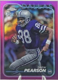 Drew Pearson