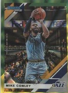 Mike Conley