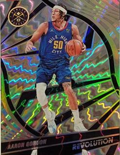 Aaron Gordon