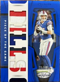 Josh Allen