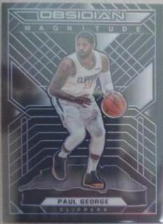 Paul George