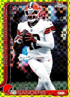 Shedeur Sanders
