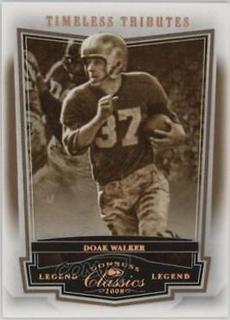 Doak Walker