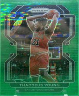 Thaddeus Young