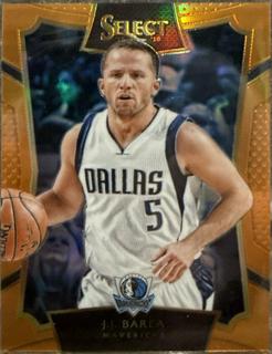 J.J. Barea