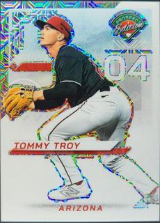 Tommy Troy