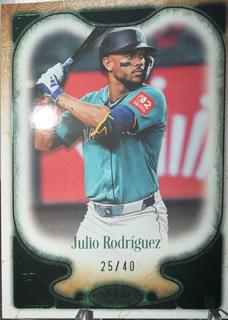 Julio Rodriguez