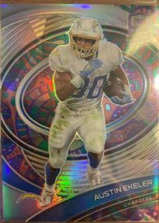 Austin Ekeler