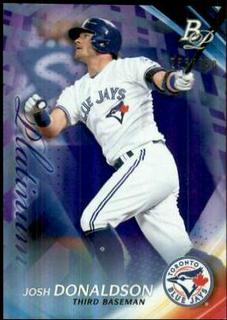 Josh Donaldson