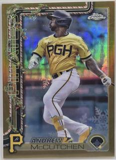 Andrew McCutchen