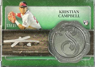 Kristian Campbell