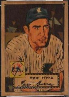 Yogi Berra