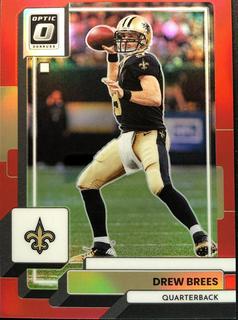 Drew Brees