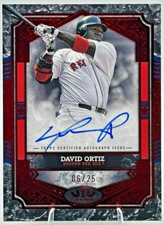 David Ortiz