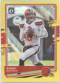 Baker Mayfield