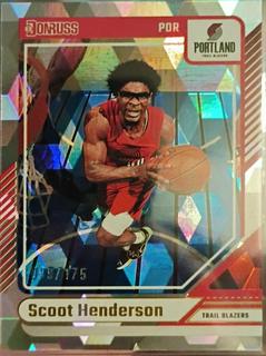 Scoot Henderson