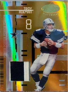 Troy Aikman