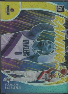 Damian Lillard