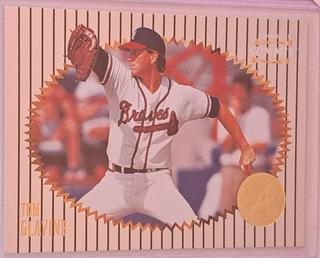 Tom Glavine