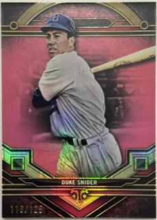 Duke Snider