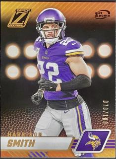 Harrison Smith