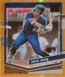 Jace Jung