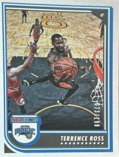 Terrence Ross