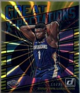 Zion Williamson
