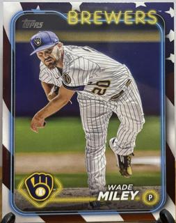 Wade Miley