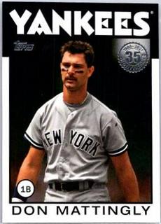 Don Mattingly