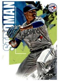 Marcus Stroman