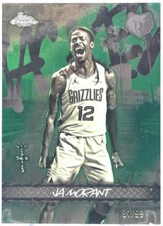 Ja Morant