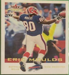 Eric Moulds
